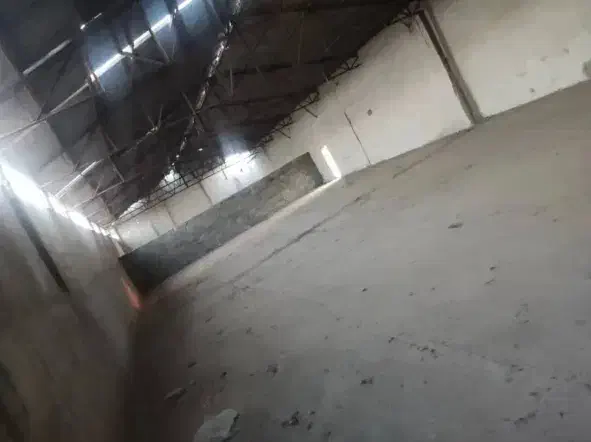 6400متر زمین بهمراه 300متر سوله|فروش دفتر صنعتی، کشاورزی، تجاری|باغستان, |دیوار