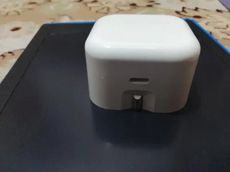 آداپتور اصلی آیفون 16|لوازم جانبی موبایل و تبلت|شهریار, شهرک شاهد|دیوار