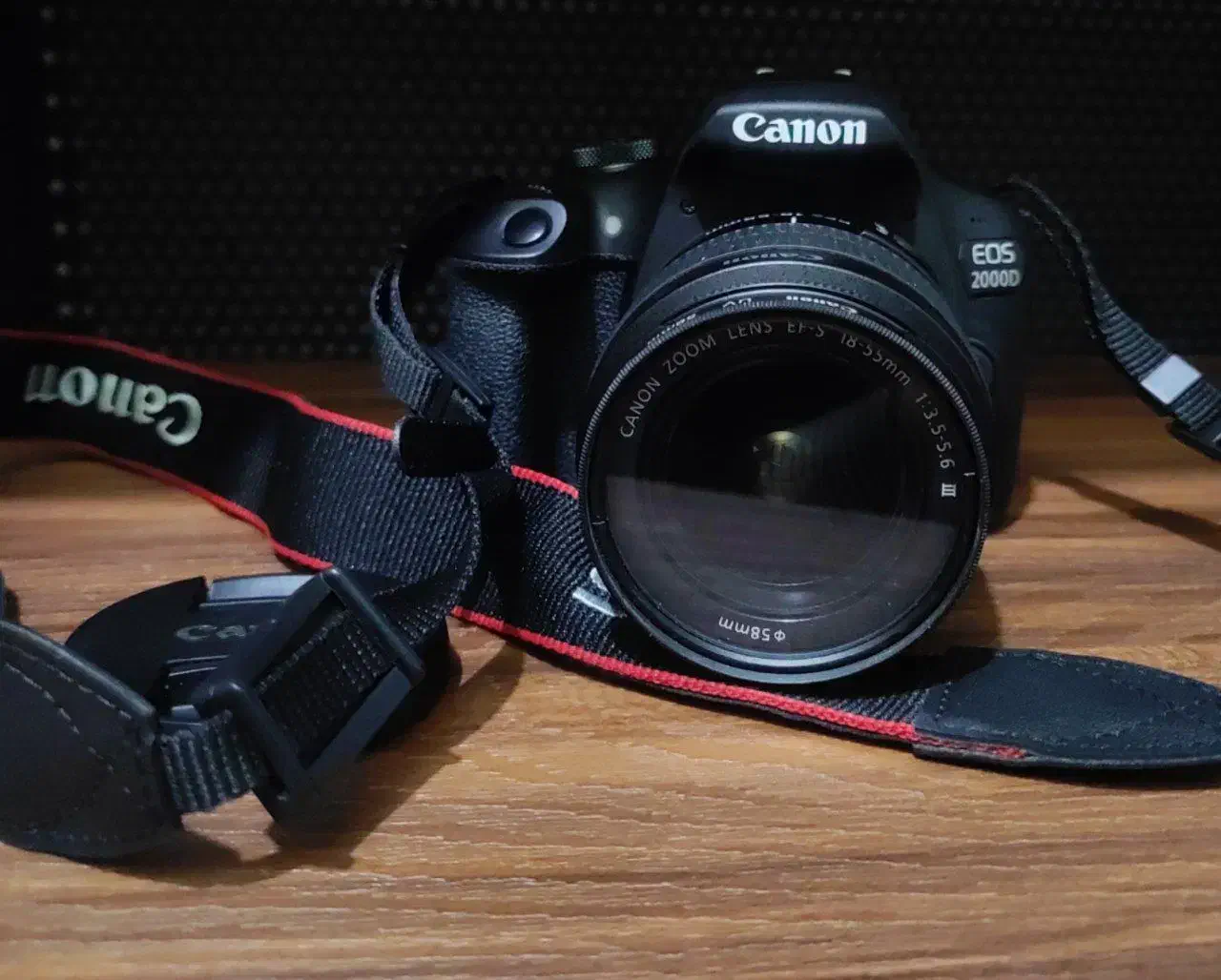 دوربین|دوربین عکاسی و فیلمبرداری|مشهد, مقدم|دیوار