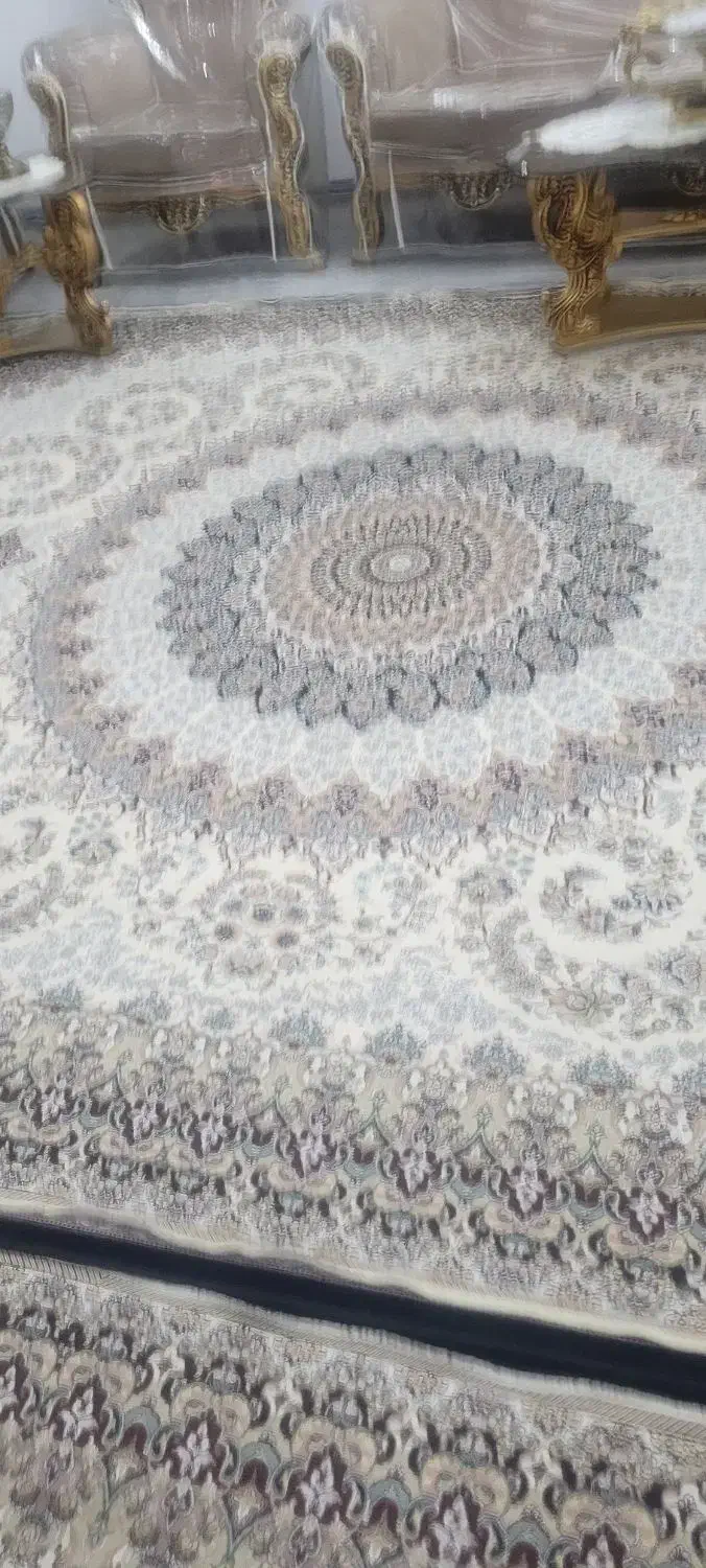 دوعدد روفرشی 12متری بدون پارگی وسوختگی|روفرشی|قرچک, مهدیه|دیوار