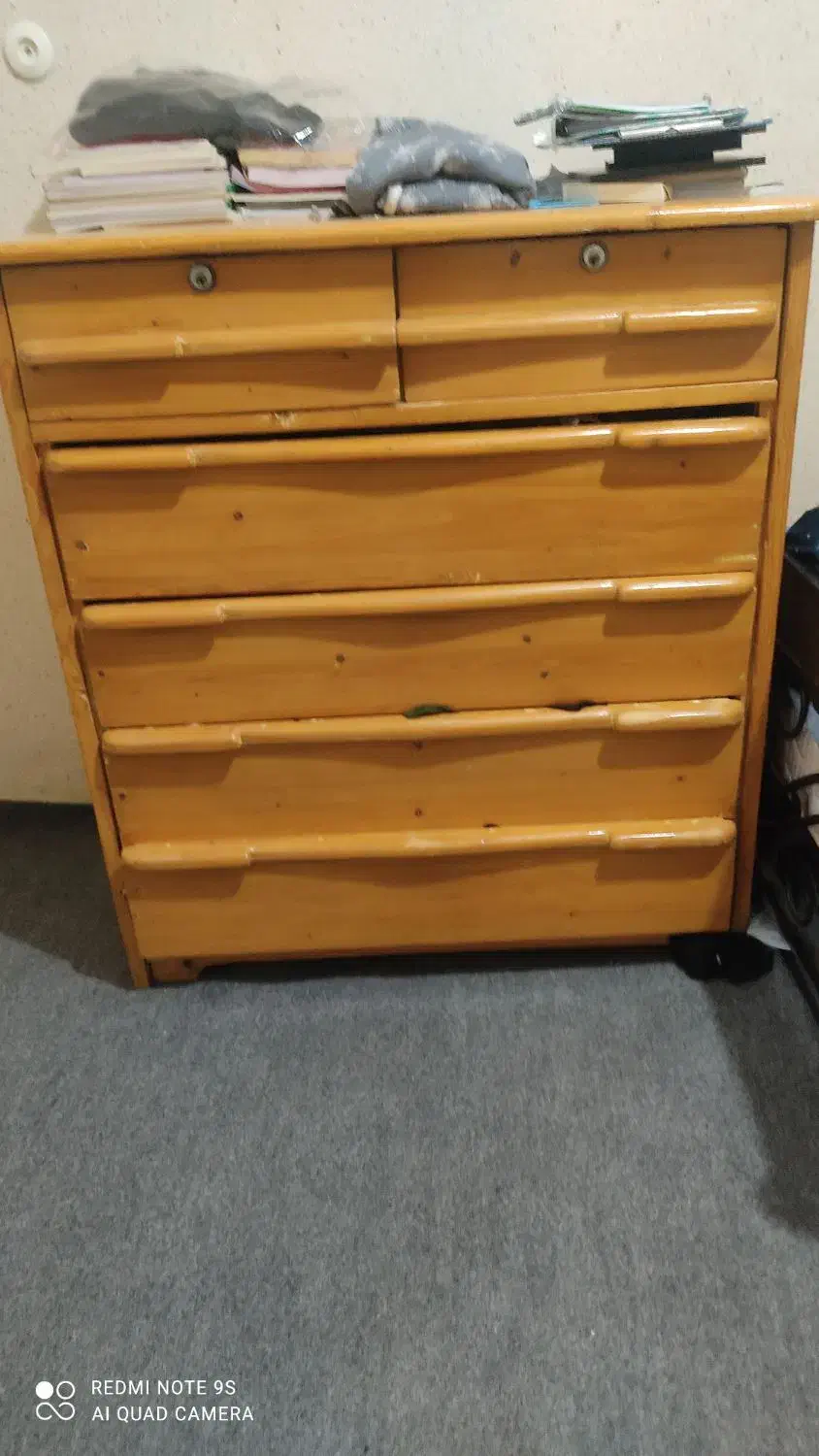 دراور|جاکفشی، کمد، دراور|گرگان, |دیوار