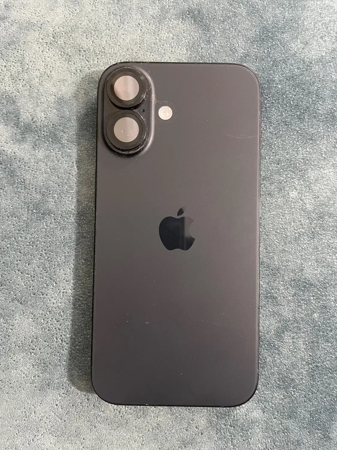 گوشی ایفون ۱۶ بدون خال|موبایل|کرج, شهرک فهمیده|دیوار