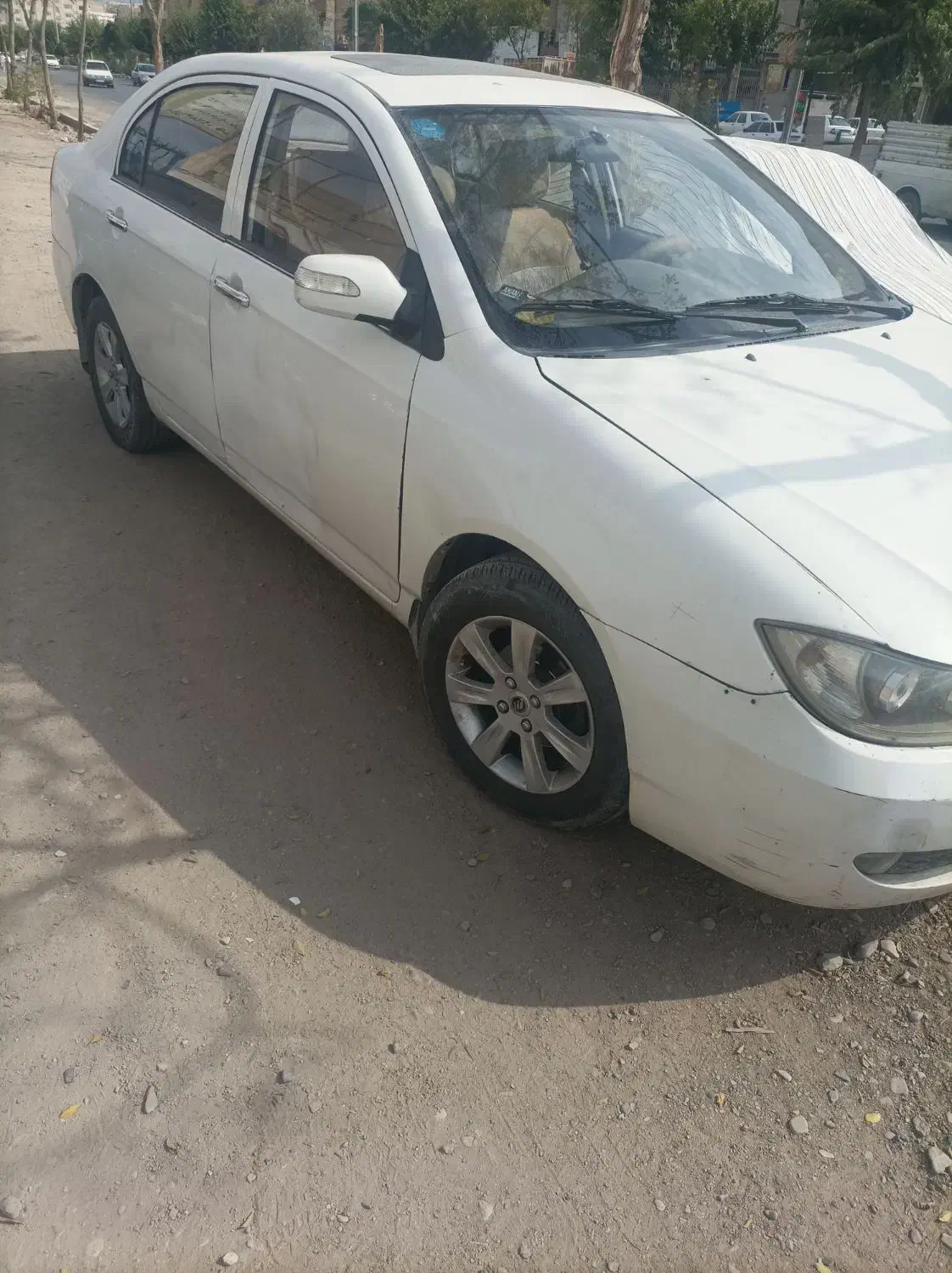 لیفان|خودرو سواری و وانت|پاکدشت, پاکدشت (مامازند)|دیوار