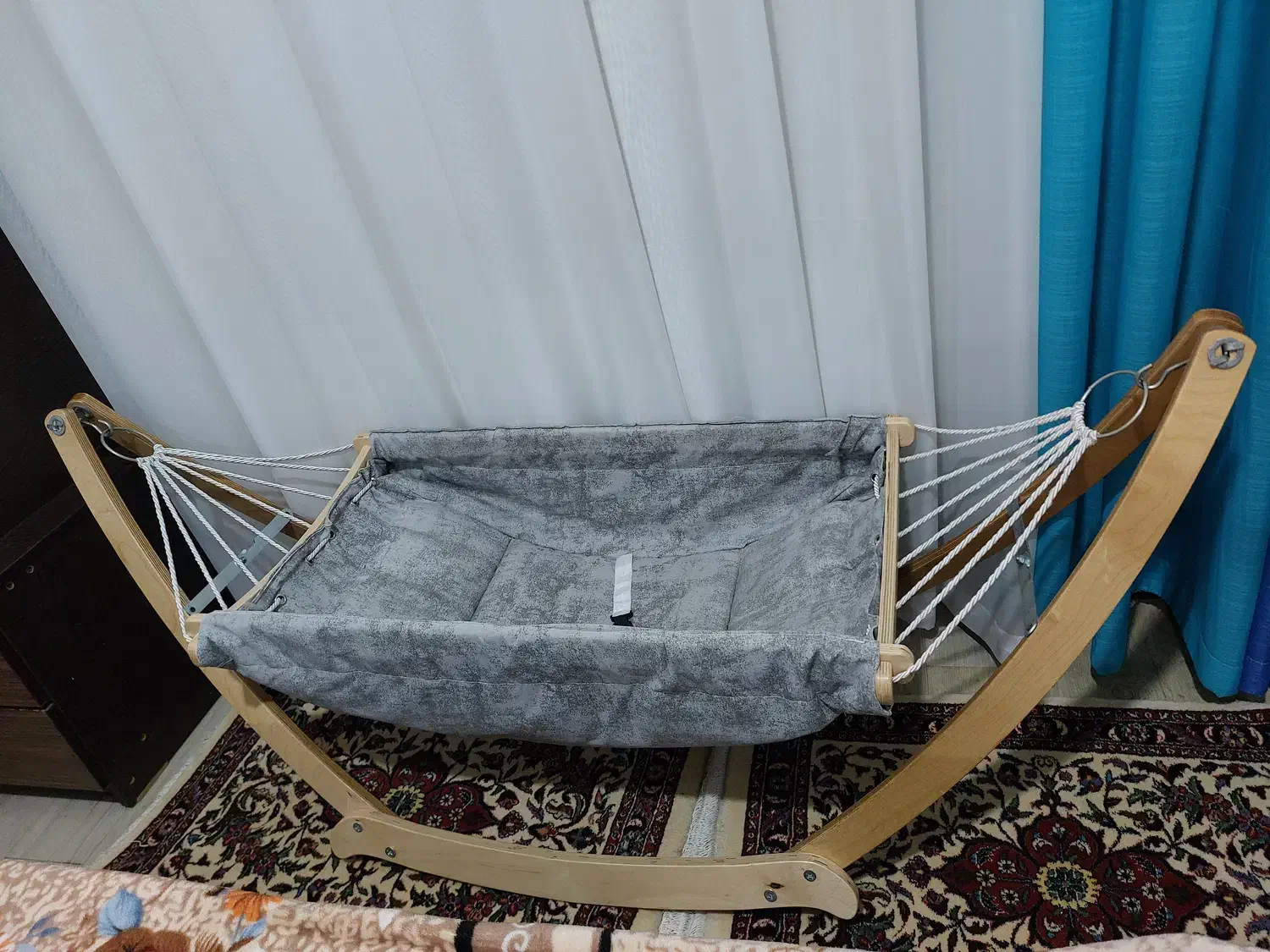 گهواره|اسباب و اثاث بچه|دیواندره, |دیوار