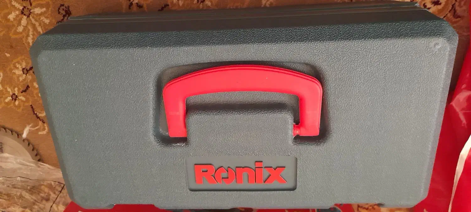 مینی فرز دیمردار رونیکس|ابزارآلات|کرمانشاه, |دیوار