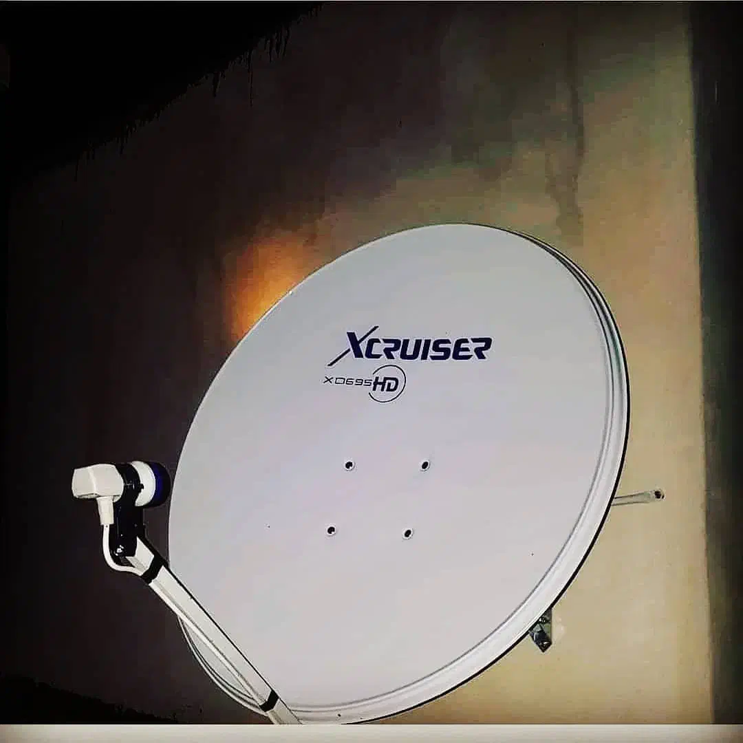 تنظیم آنتن ثابت و گردان حرفه ای|خدمات پیشه و مهارت|کرج, فاز ۲ مهرشهر|دیوار