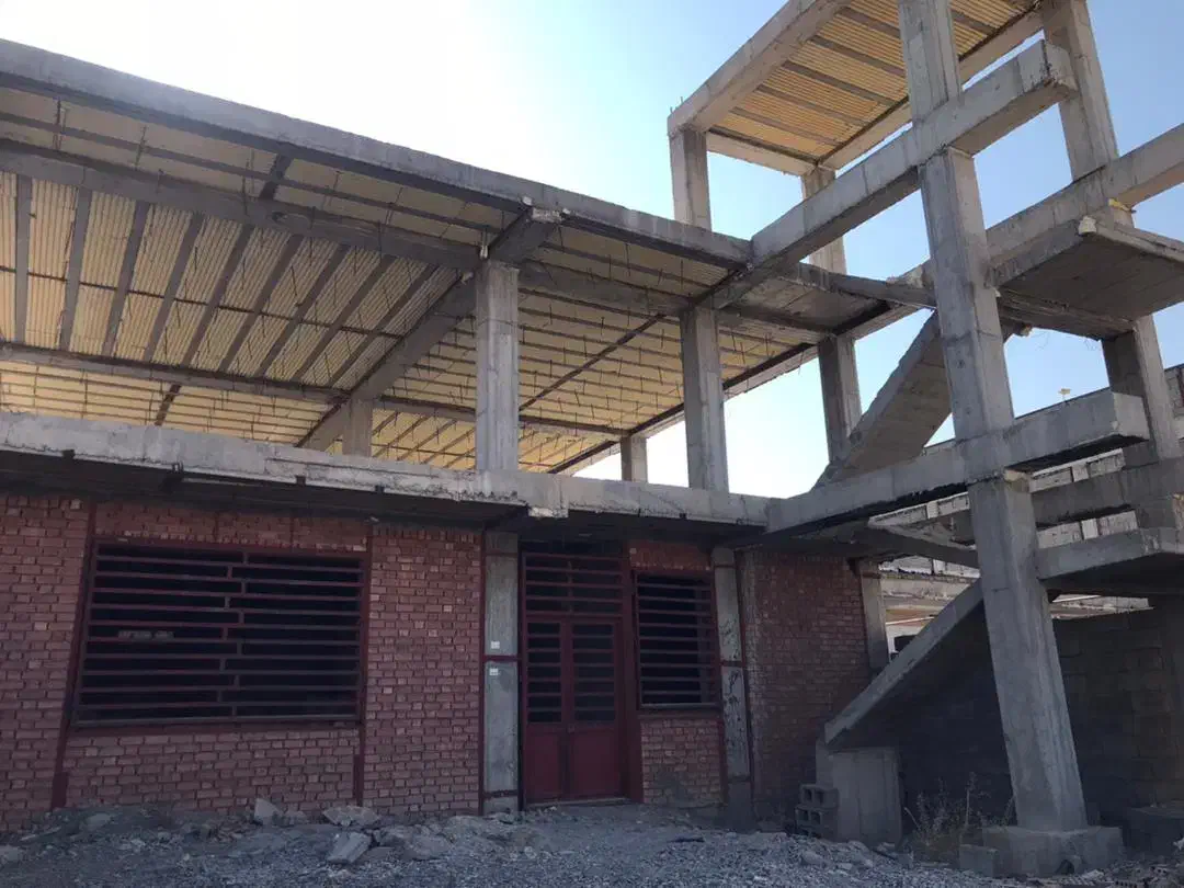 باسلام .فروش ساختمان|فروش آپارتمان|جیرفت, |دیوار