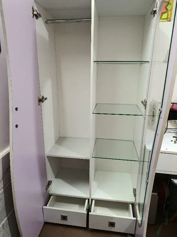 کمد|جاکفشی، کمد، دراور|سبزوار, توحیدشهر|دیوار