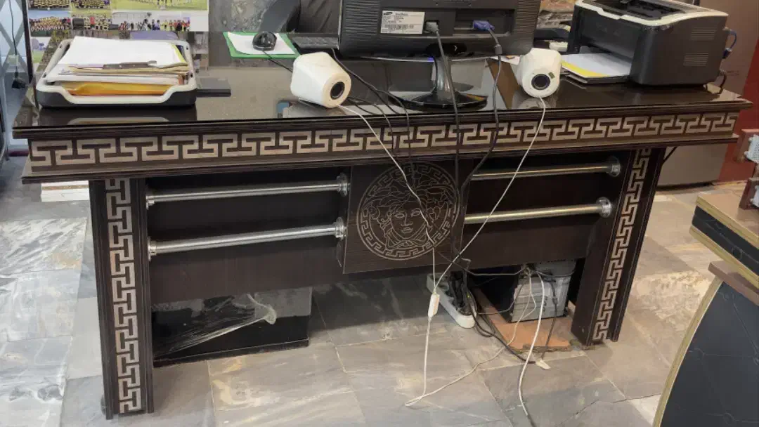 میز مدیریت|دفتر کار|قائمشهر, |دیوار