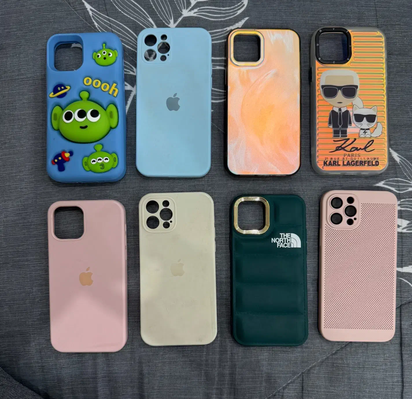 قاب آیفون ۱۲ پرو|لوازم جانبی موبایل و تبلت|اراک, |دیوار