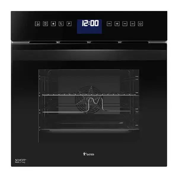 فروش ویژه اقساطی فر توکار داتیس|اجاق گاز و لوازم برقی پختوپز|اهواز, کوروش|دیوار