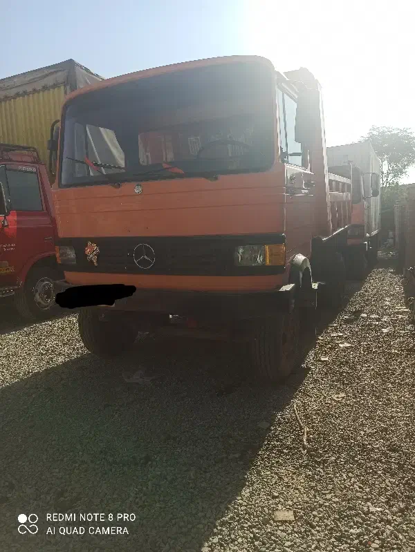 خاور کمپرسی ۶۰۸ سوپردار|خودرو سنگین|اسلام‌شهر, ملک‌آباد|دیوار