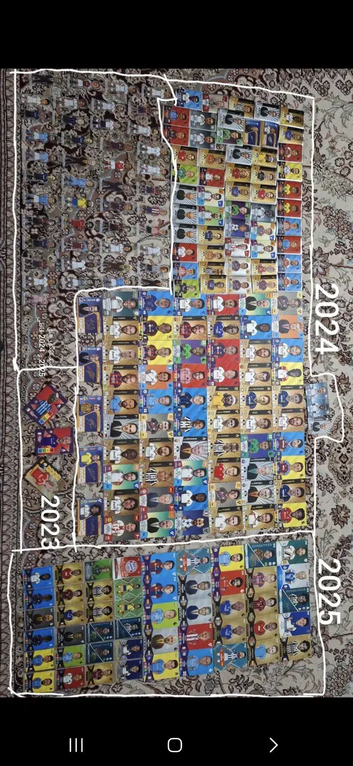 کیمدی کارت 2024،2025|اسباب‌‌بازی|رزن, |دیوار