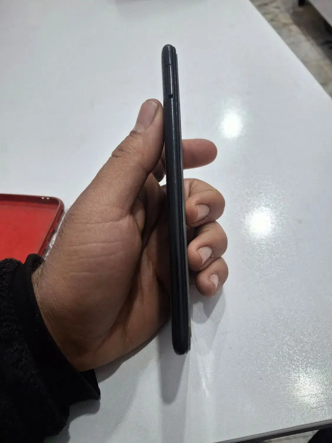 گوشی هوااوی|موبایل|کرج, المهدی|دیوار