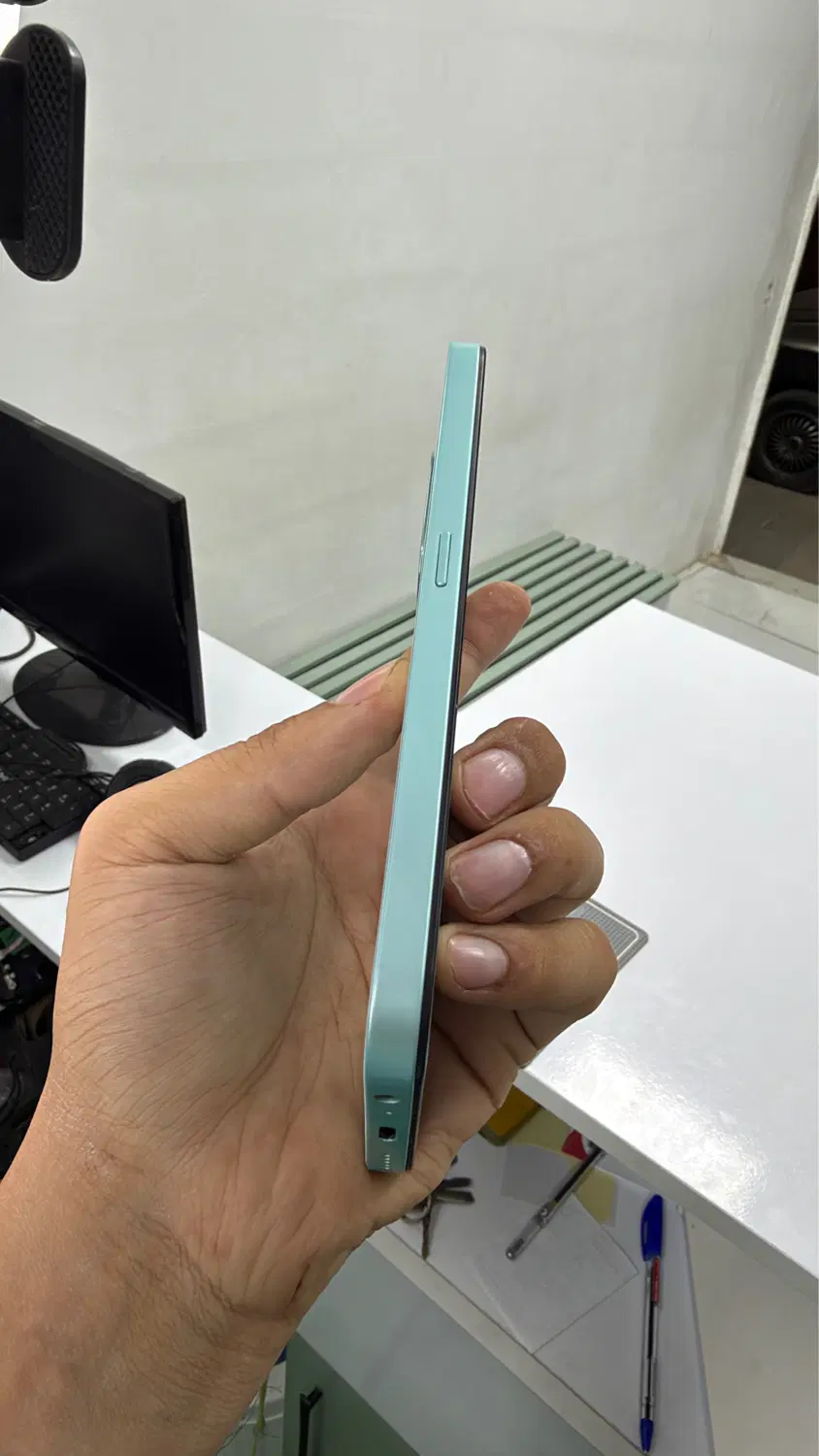 honor x6c  256 گیگ|موبایل|مشهد, طبرسی شمالی|دیوار