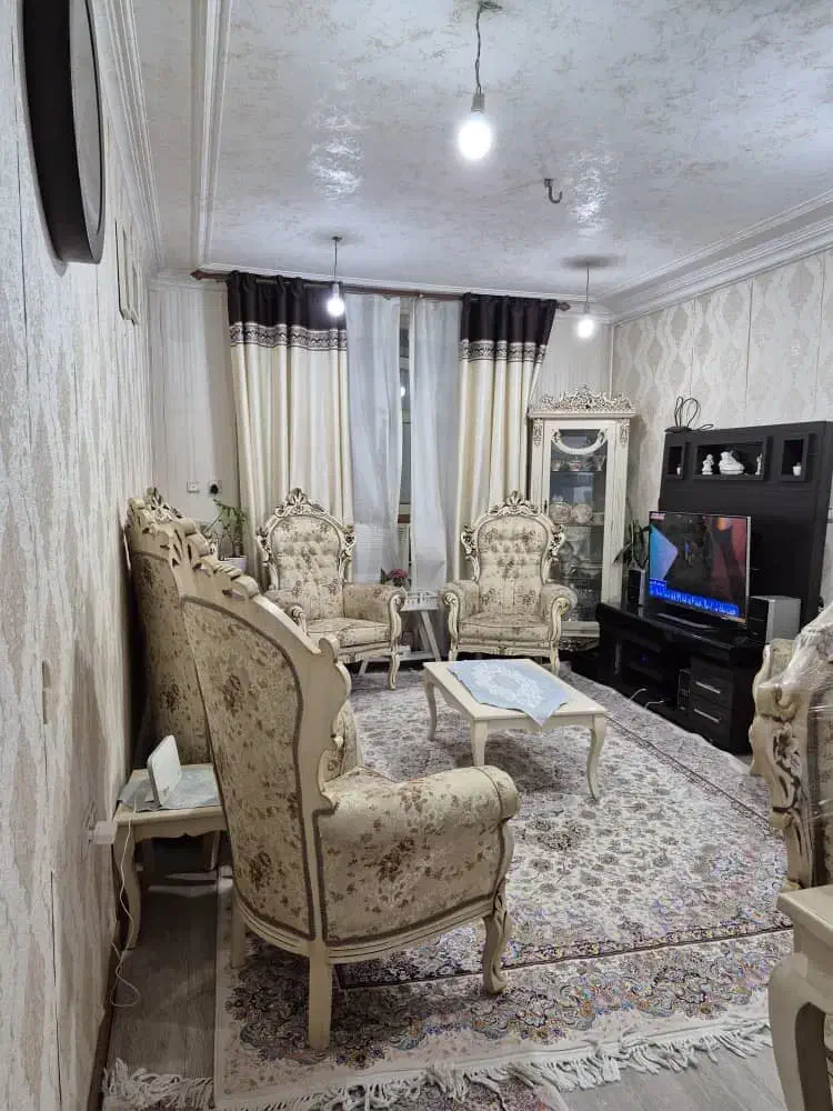 رهن|اجارهٔ آپارتمان|اهواز, کوی جواهری|دیوار