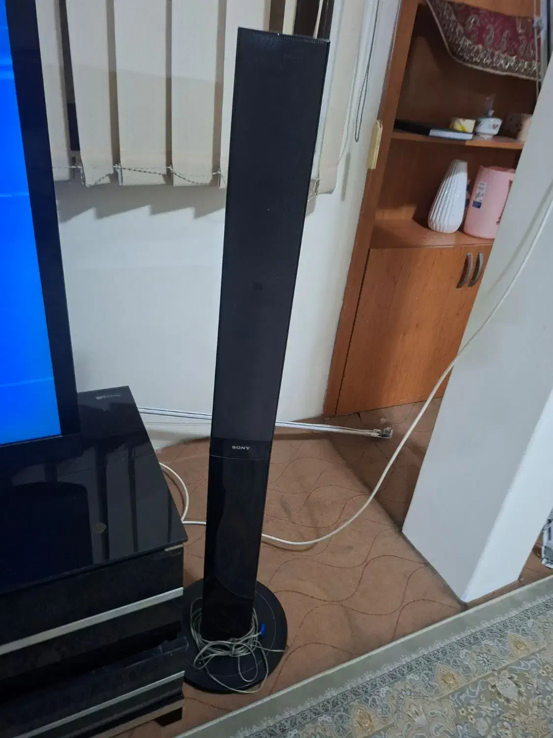 سینمای خانوادگی|سیستم صوتی خانگی|مشهد, امام خمینی|دیوار