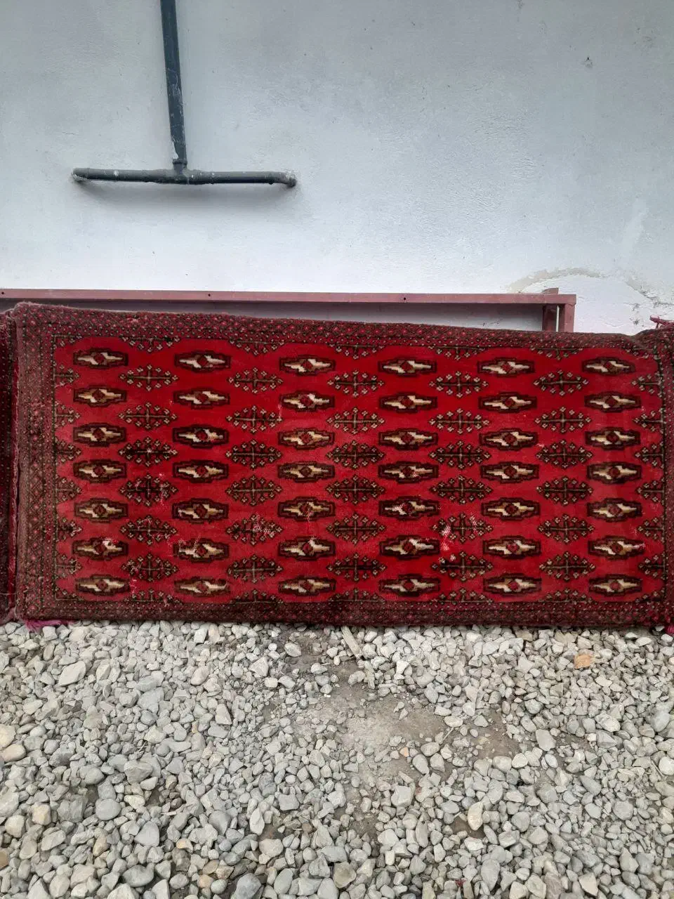 پشتی ۲ عدد سایز بزرگ ، ابعاد ۱۳۰ در ۶۰|پشتی|تنکابن, |دیوار