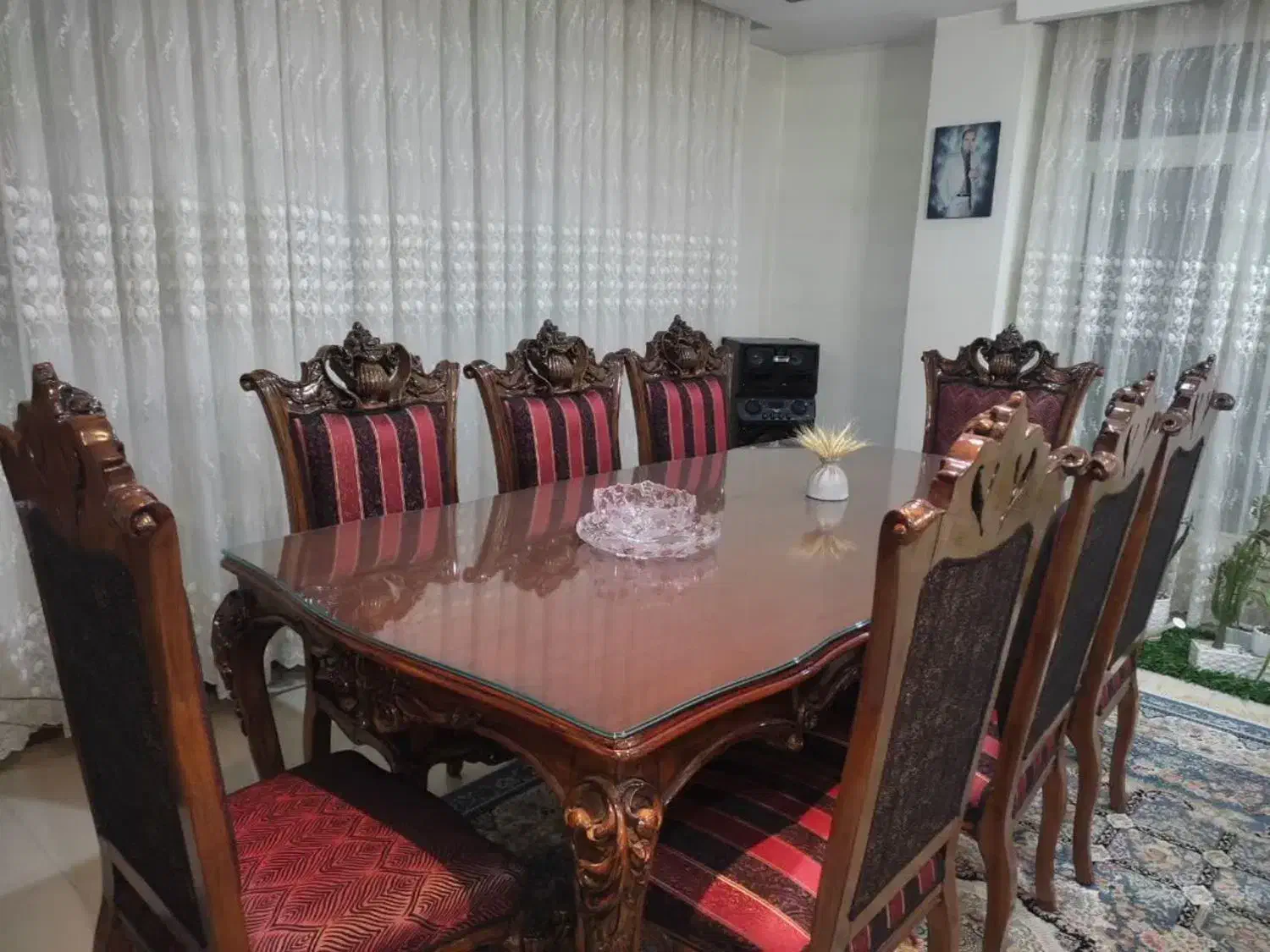 مبل|مبلمان خانگی و میز عسلی|کرج, کوی کارمندان شمالی|دیوار