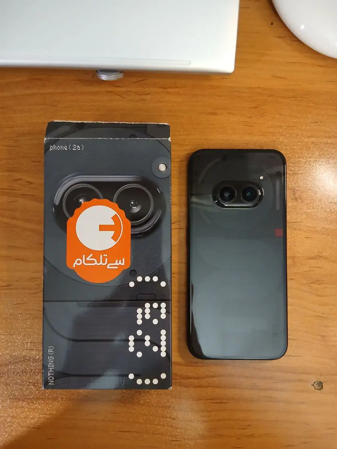 nothing phone 2a|موبایل|تهران, هفت حوض|دیوار