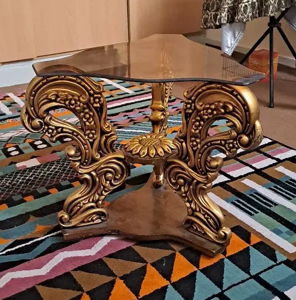 میز عسلی|مبلمان خانگی و میز عسلی|اهواز, بهارستان|دیوار