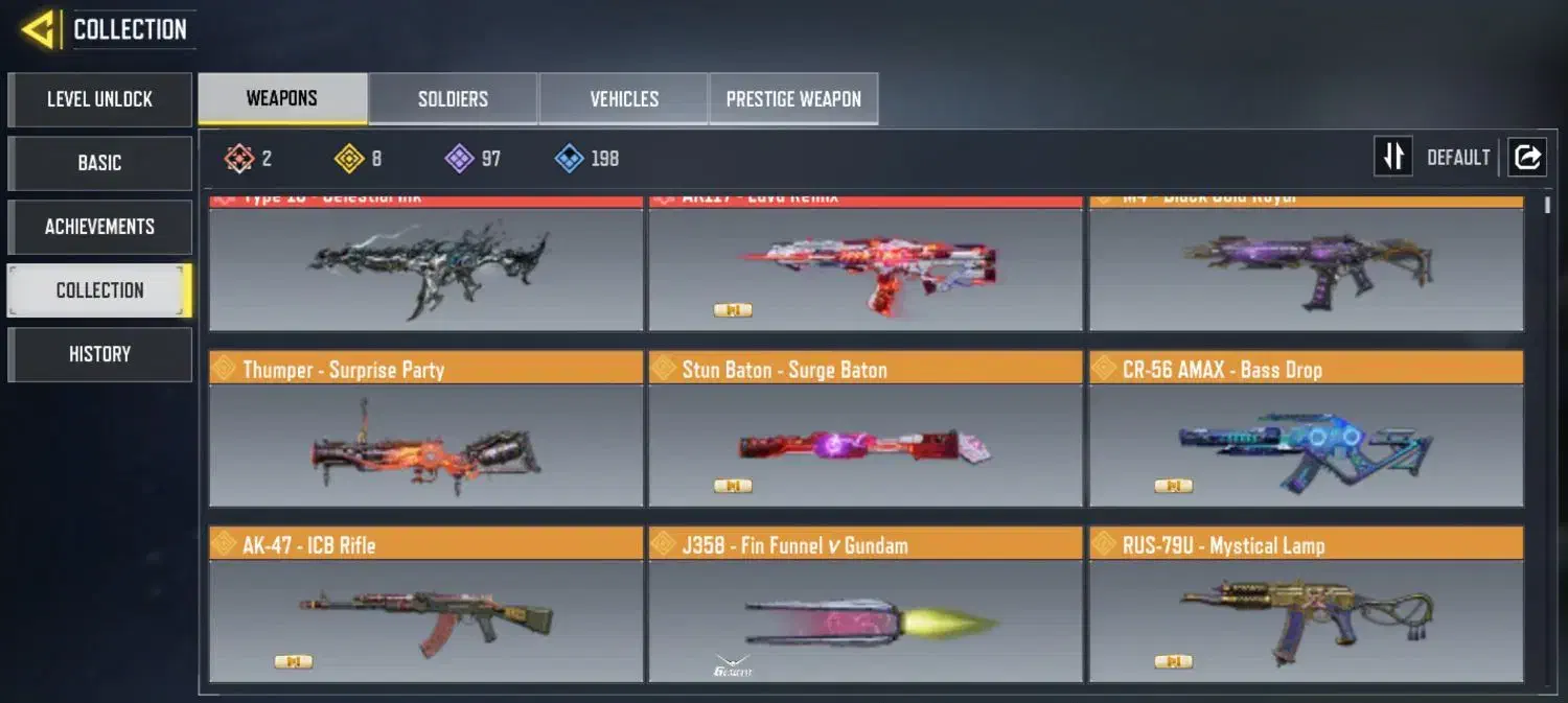 اکانت کالاف|کنسول، بازی ویدئویی و آنلاین|مرودشت, ده بید|دیوار