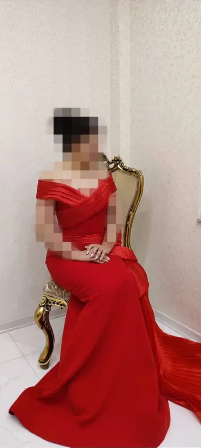 کرایه لباس مجلسی و عروس اعیانی مزون دوز|لباس|تبریز, |دیوار