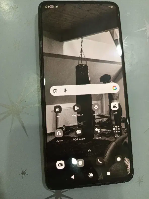 pocox4 poro5g|موبایل|نسیم‌شهر, |دیوار