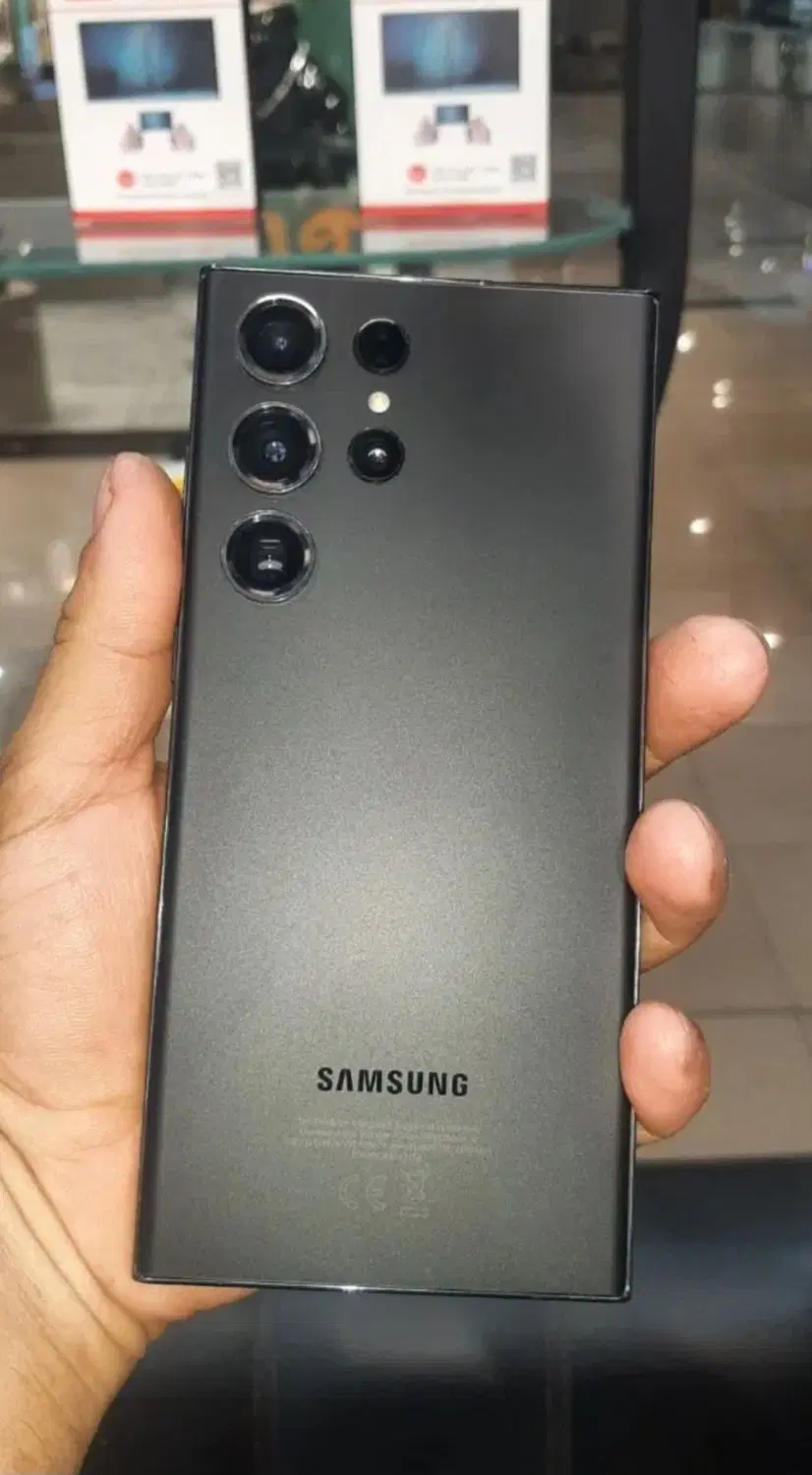 S23 ULTRA|موبایل|نهاوند, |دیوار