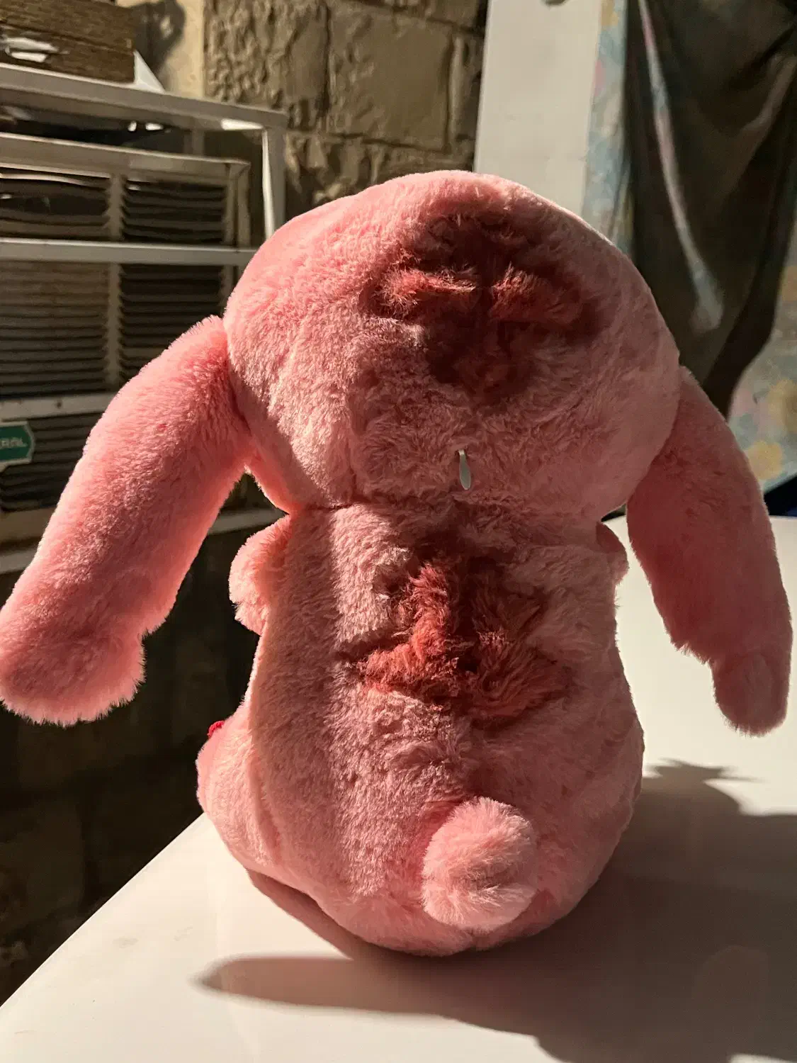 عروسک انجل|اسباببازی|مسجد سلیمان, |دیوار