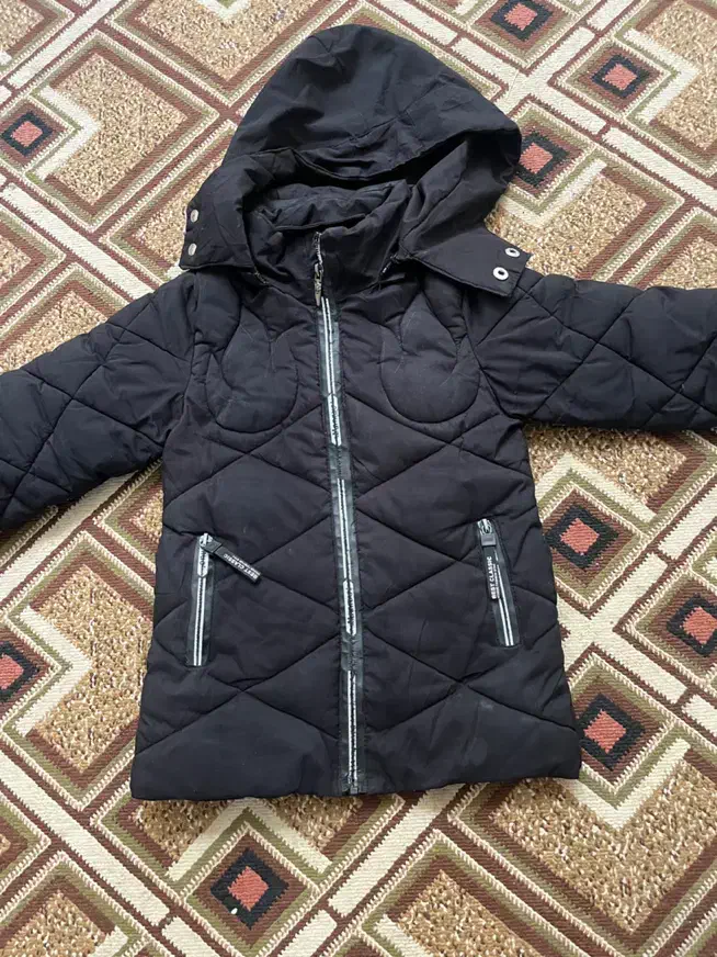 کاپشن پسرانه و دخترانه و پالتو|لباس|مشهد, سرافرازان|دیوار