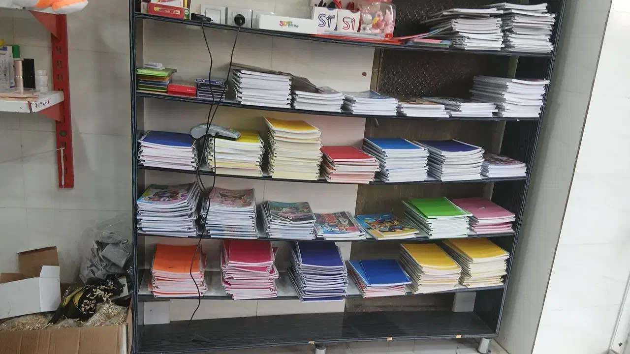 جمع آوری مغازه دفتر|حراج|خوی, |دیوار