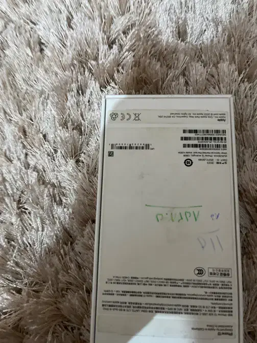 فروش گوشی آیفون|موبایل|ساری, |دیوار