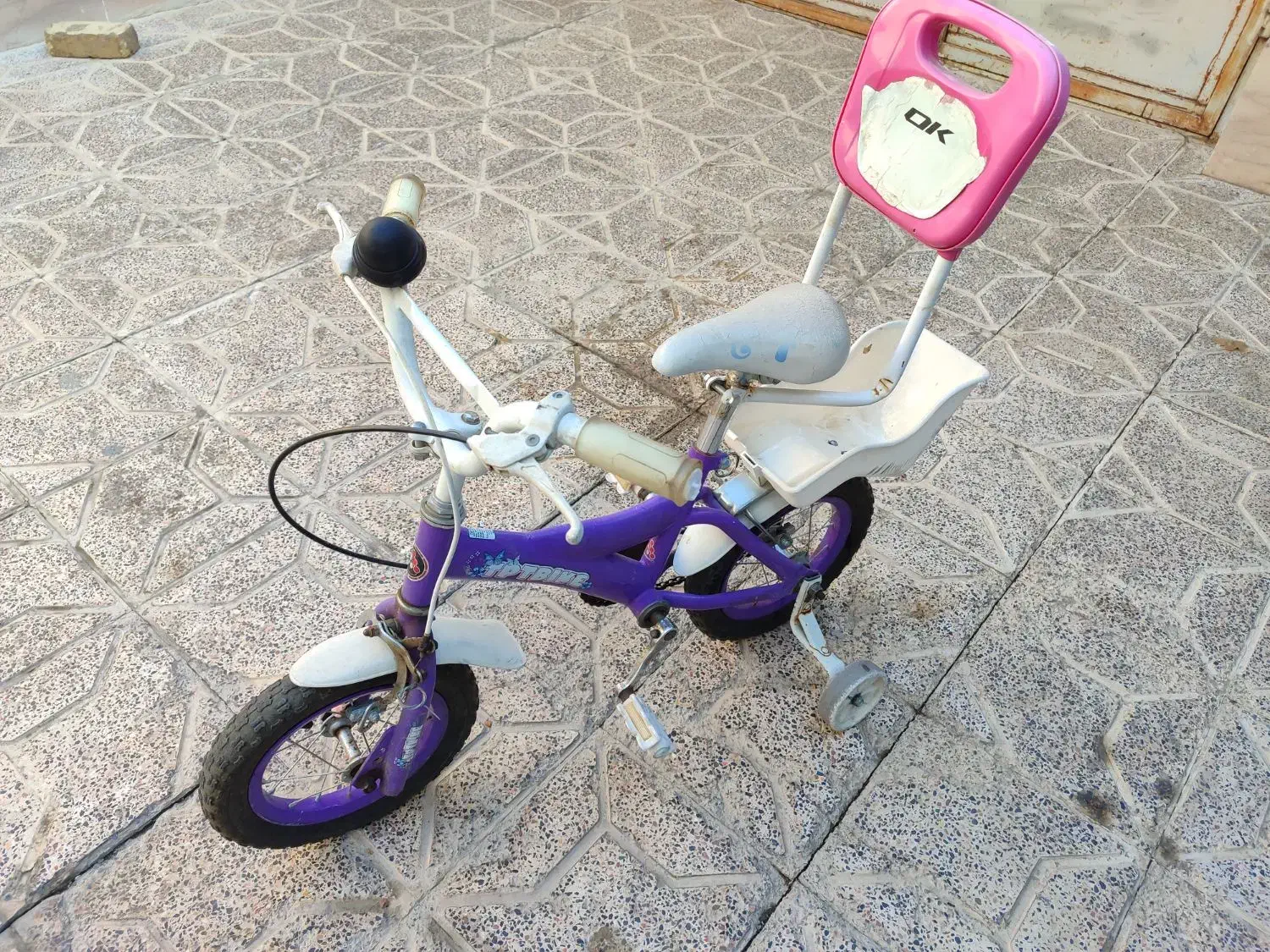 دوچرخه 12و 16|دوچرخه، اسکیت، اسکوتر|کامیاران, |دیوار