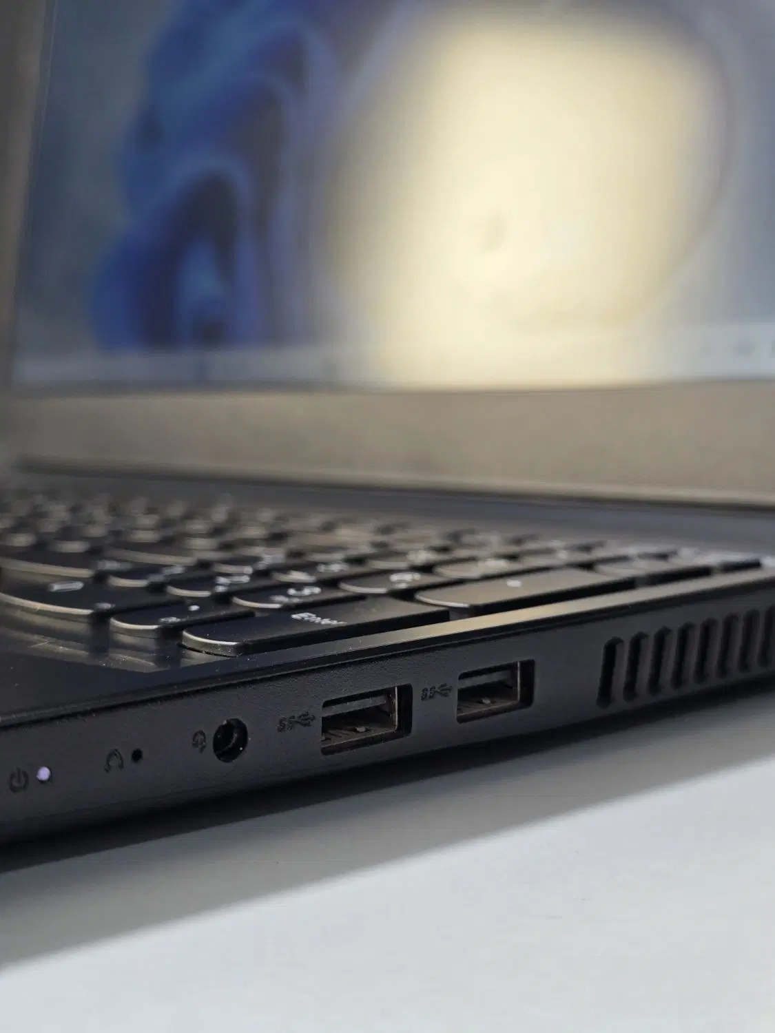 لپتاپ گیمینگ Lenovo Ideapad Gaming|رایانه همراه|کرج, گوهردشت|دیوار