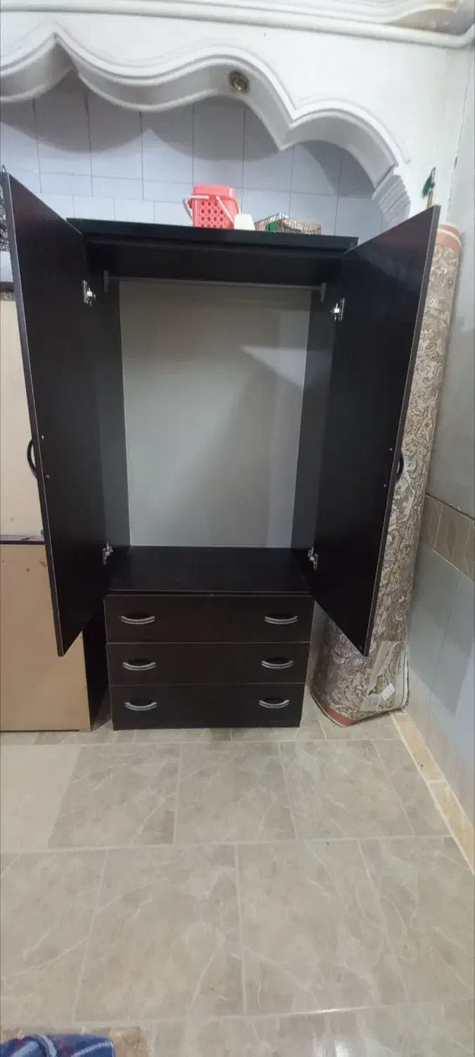 سرویس کامل خواب|تخت و سرویس خواب|زاهدان, |دیوار