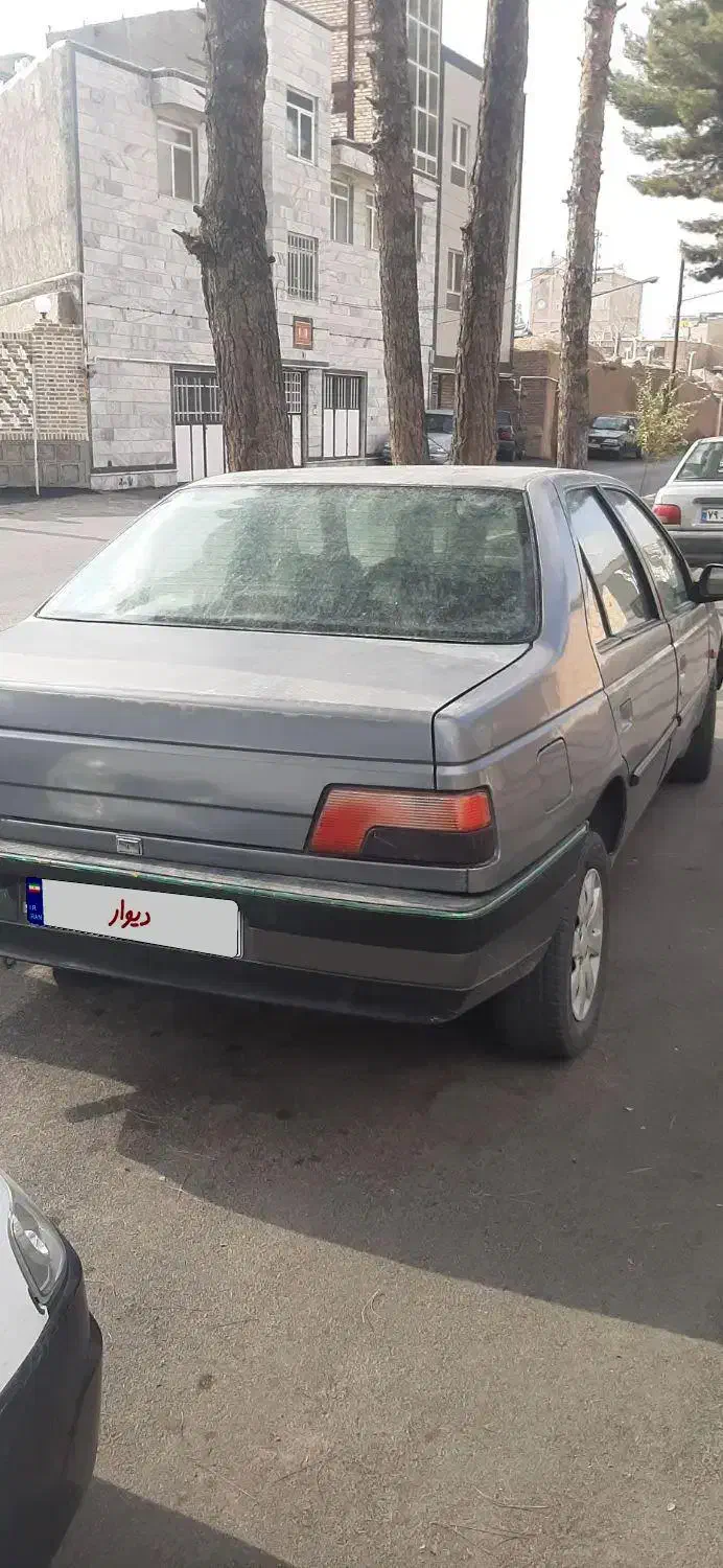 خودرو|خودرو سواری و وانت|بیرجند, |دیوار