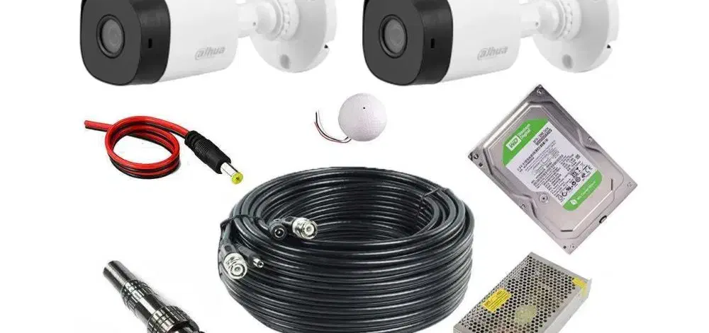 فروش ونصب انواع سیستم های حفاظتی دوربین دزدگیر|دوربین مداربسته|گلپایگان, |دیوار