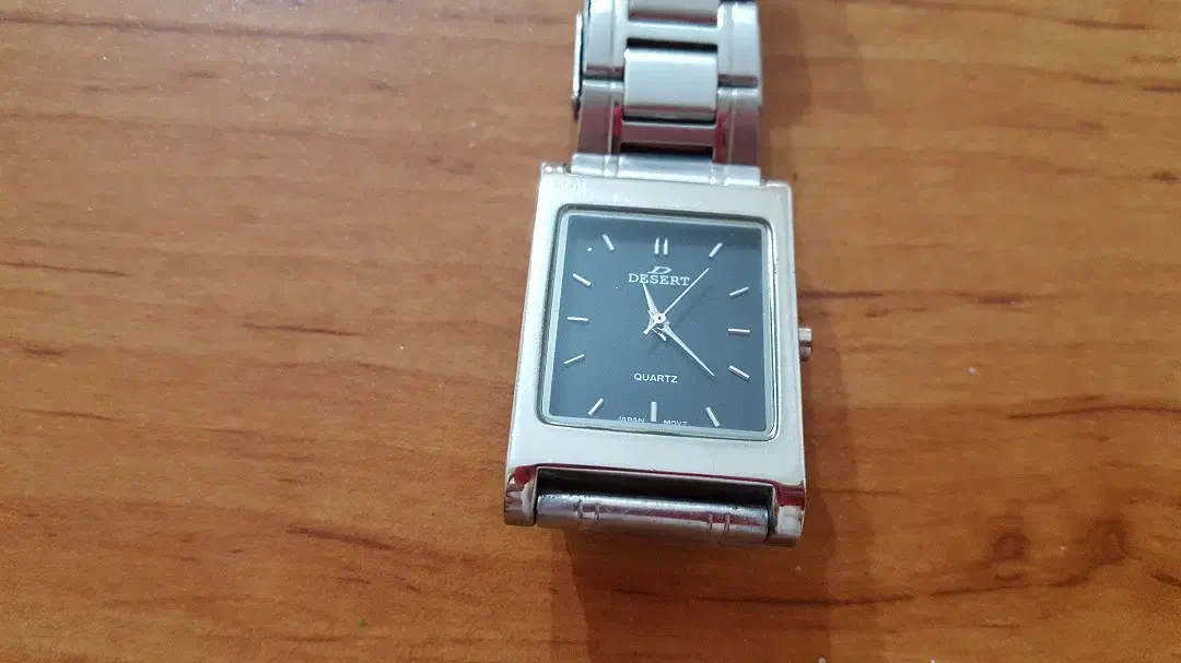 ساعت مچی بدنه استیل|ساعت|محمدشهر, محمدشهر|دیوار