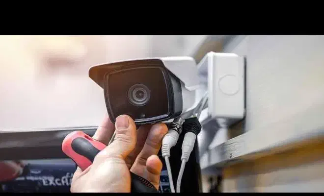 دوربین مداربسته و دزدگیر|دوربین مداربسته|شوشتر, |دیوار