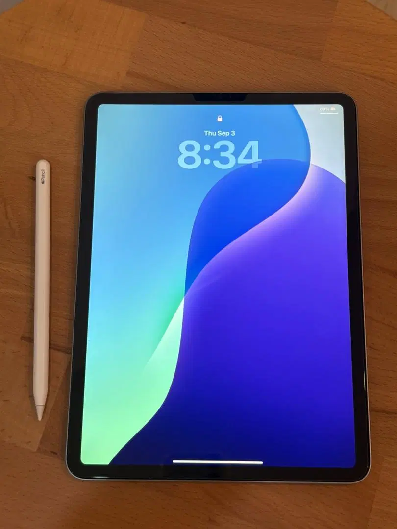 آیپد اپل 11 PRO خاکستری M2|تبلت|تهران, سنائی|دیوار