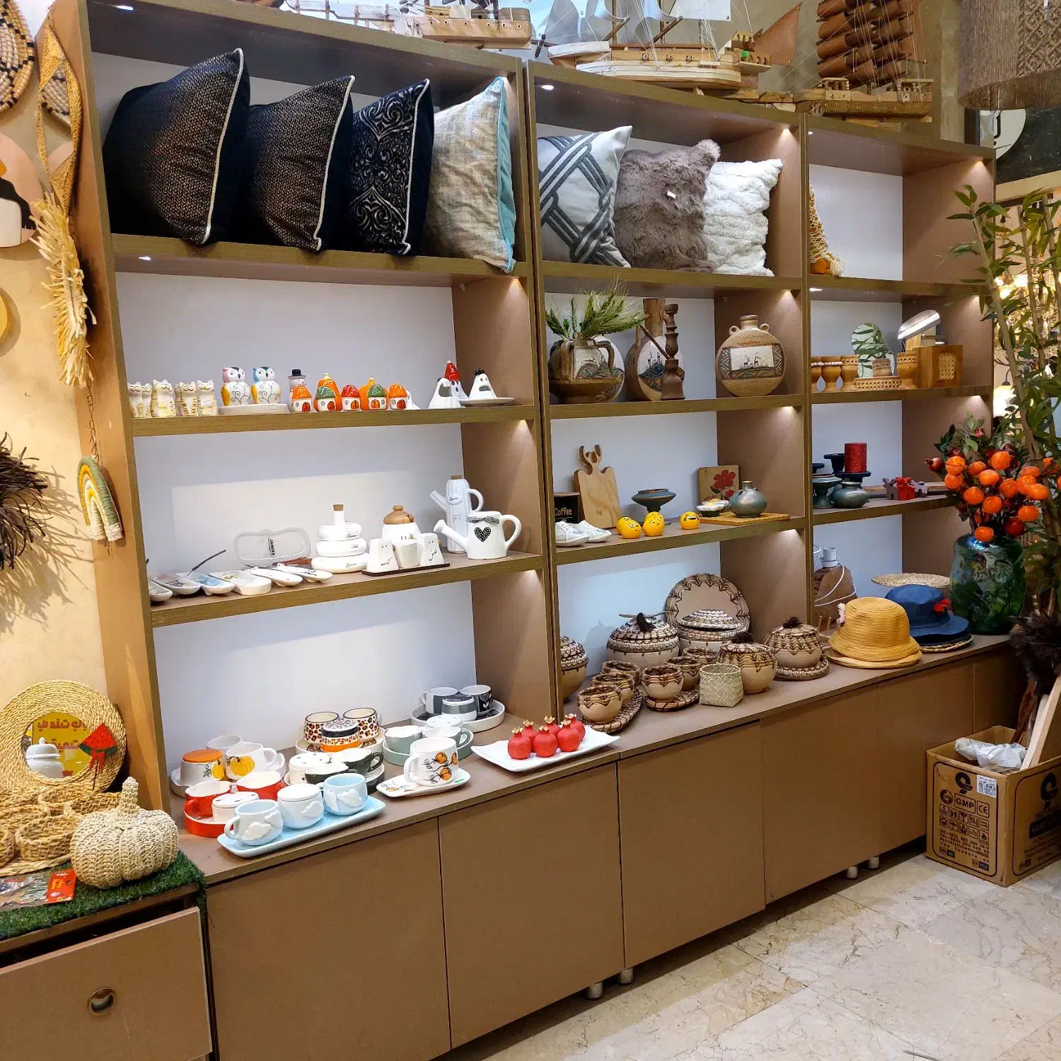 کمد و قفسه|فروشگاه و مغازه|تهران, هفت حوض|دیوار