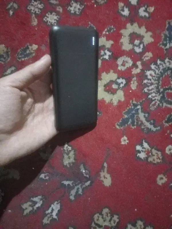 ساعت هوشمند ws 85ultra3 وپاوربانک|لوازم جانبی موبایل و تبلت|میانه, |دیوار