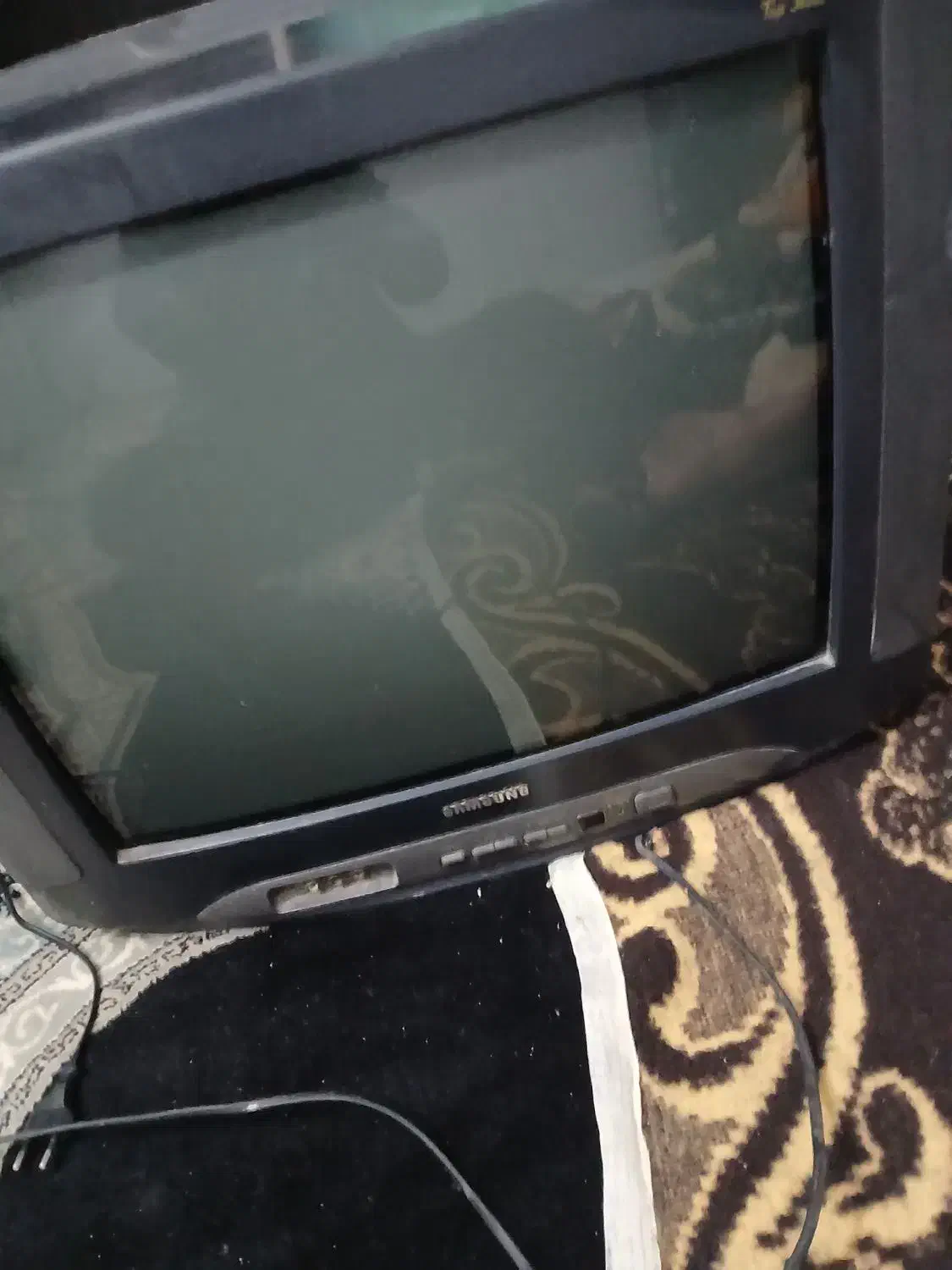 تلویزیون سامسونگ|تلویزیون و پروژکتور|سرپل ذهاب, |دیوار