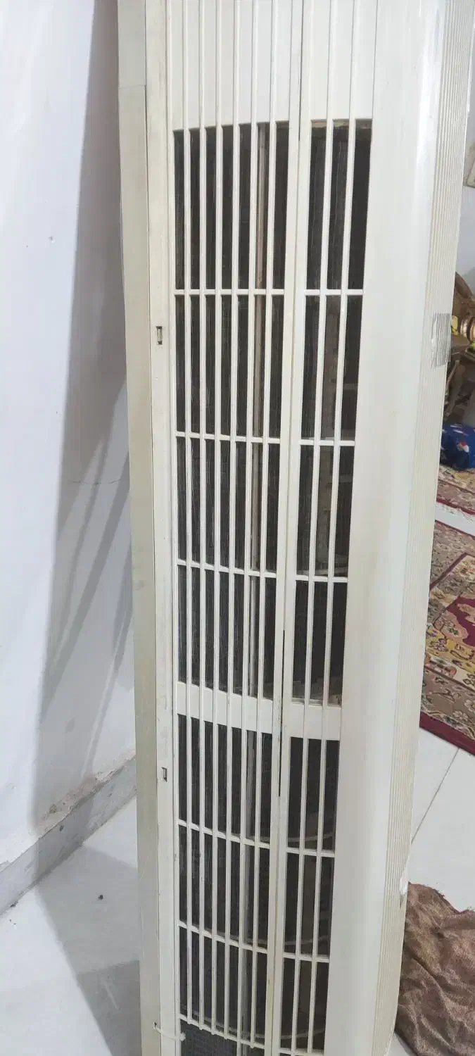 کولر پنجری گری اوجنرال سامسونگ دوتیکه یخچال فریز|کولر گازی و فن‌کوئل|اهواز, شهرک اکباتان|دیوار