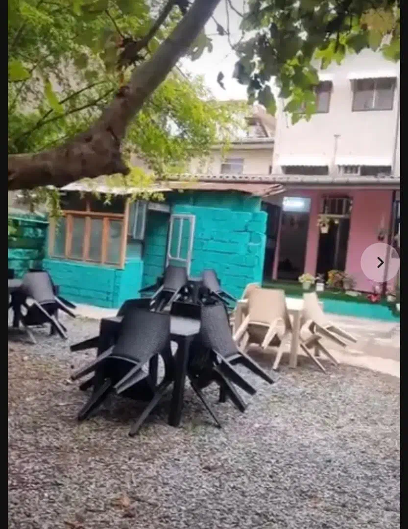 اجاره خانه مناسب برای سکونت و کافه در جاده چمخاله|اجارهٔ خانه و ویلا|لنگرود, |دیوار