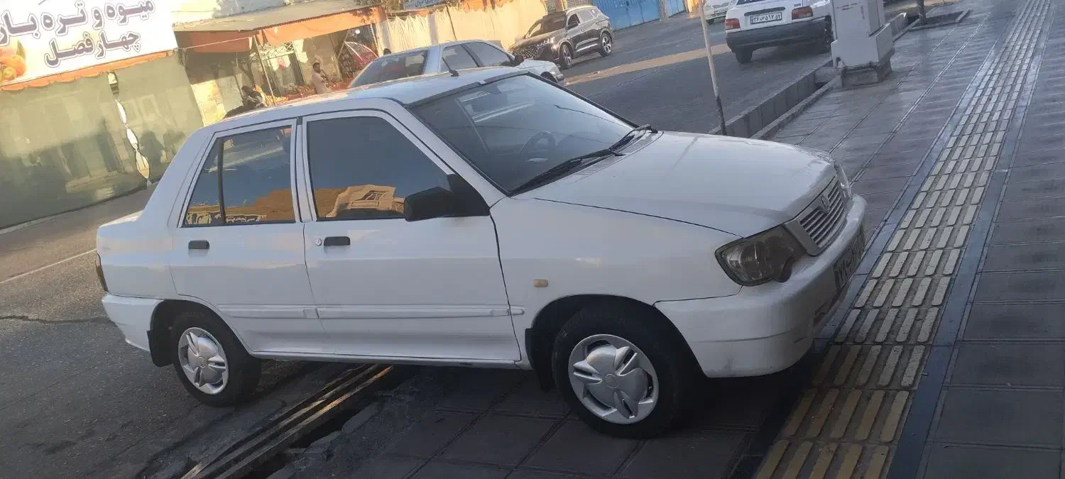 132|خودرو سواری و وانت|بیرجند, |دیوار