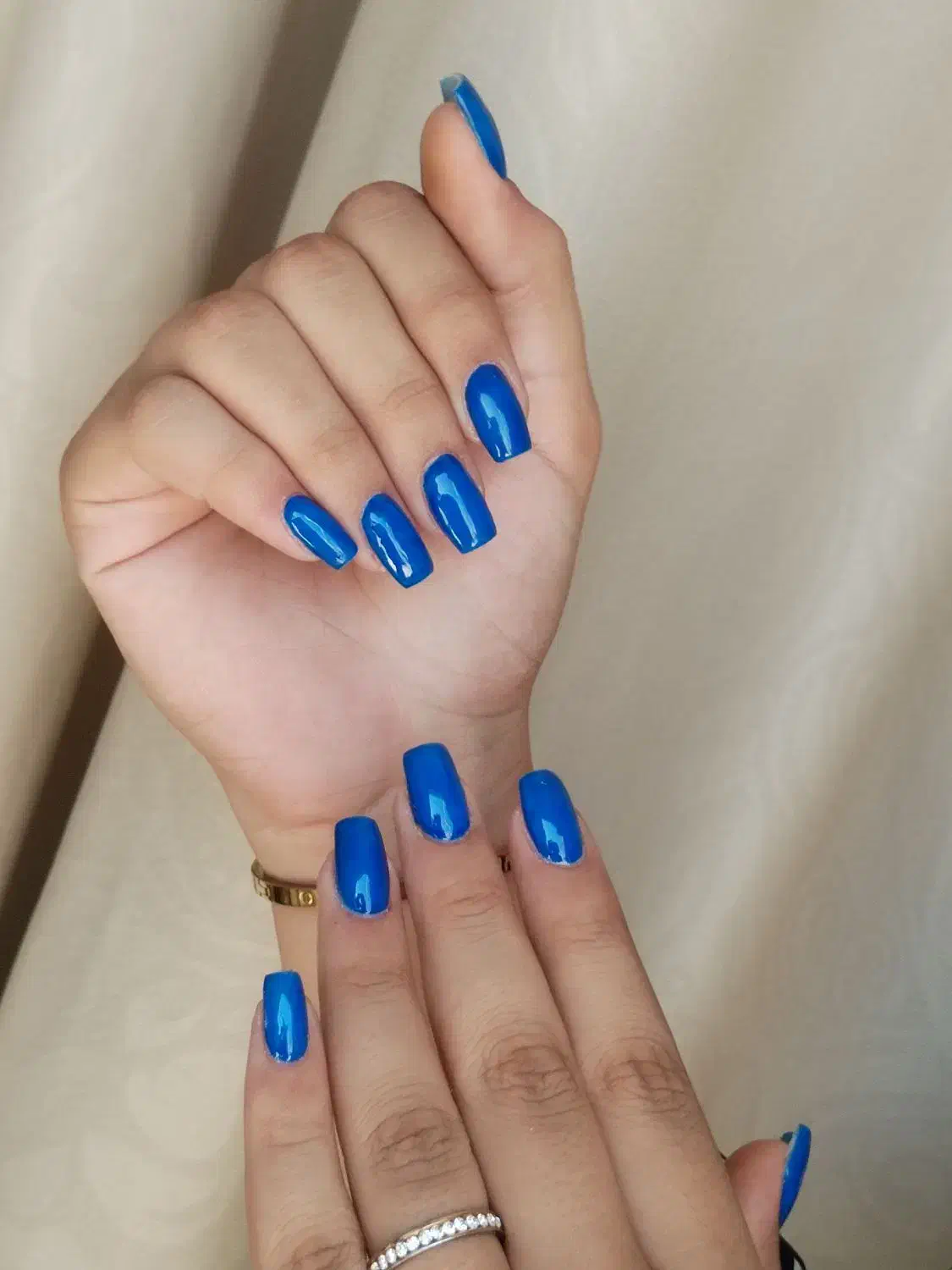 تخفیف کاشت ناخن با بهترین متریال|خدمات آرایشگری و زیبایی|قروه, |دیوار