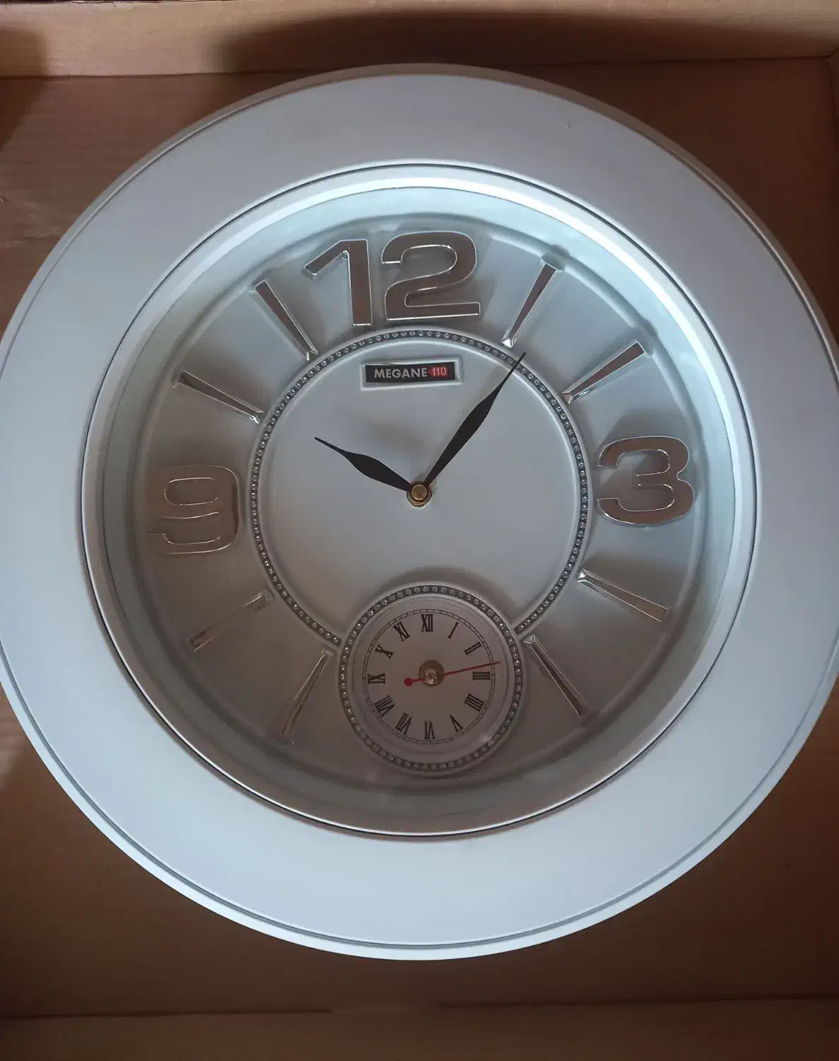 ساعت دیواری|ساعت دیواری و تزئینی|اسدآباد, |دیوار