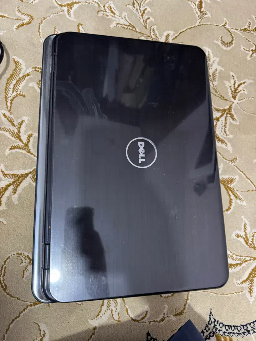 Dell 5010n|رایانه همراه|شیراز, رازی|دیوار